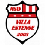 VILLA ESTENSE 2003