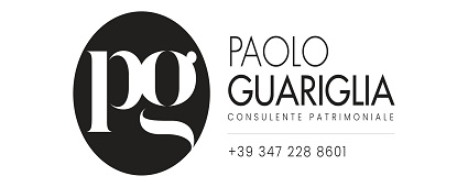 PAOLO GUARIGLIA - consulente patrimoniale