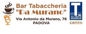 BAR TABACCHERIA "DA MURANO"