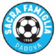 SACRA FAMIGLIA