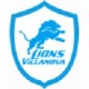 LIONS VILLANOVA