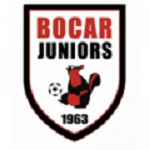 BOCAR JUNIORS