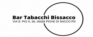 BAR TABACCHI BISSACCO