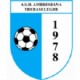 AMBROSIANA TREBASELEGHE