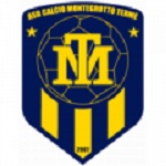 CALCIO MONTEGROTTO TERME sq.B